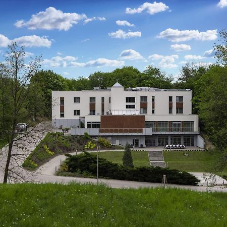 Wielspin Puszczykowo Exterior photo