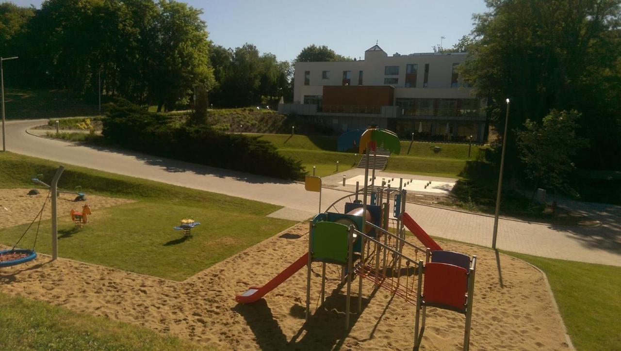 Wielspin Puszczykowo Exterior photo