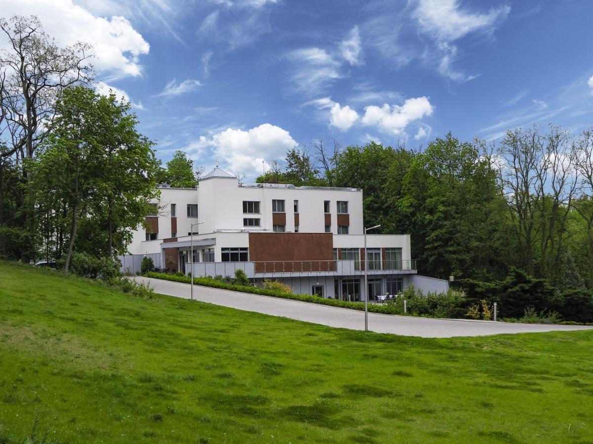 Wielspin Puszczykowo Exterior photo