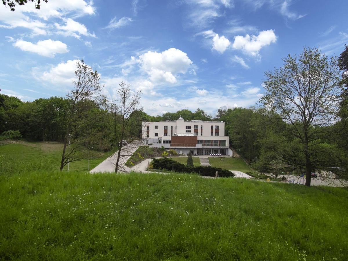 Wielspin Puszczykowo Exterior photo