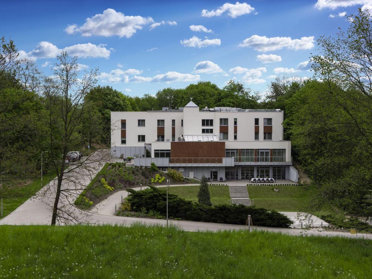Wielspin Puszczykowo Exterior photo