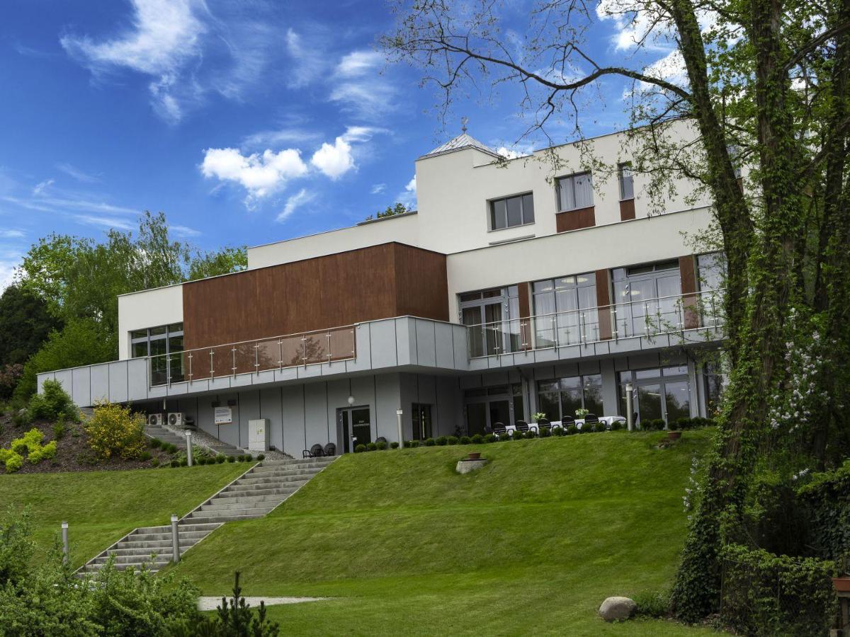 Wielspin Puszczykowo Exterior photo
