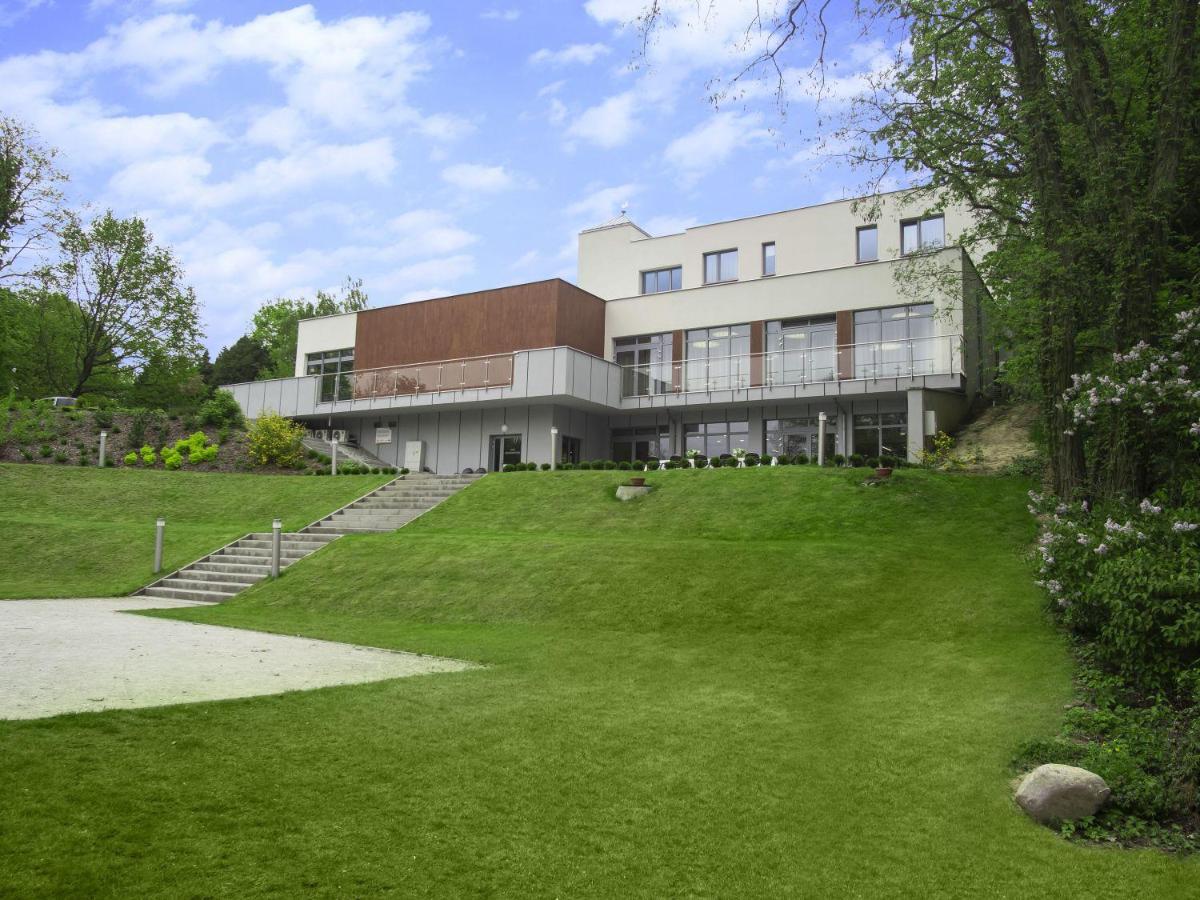 Wielspin Puszczykowo Exterior photo