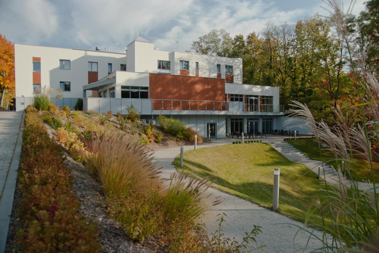 Wielspin Puszczykowo Exterior photo